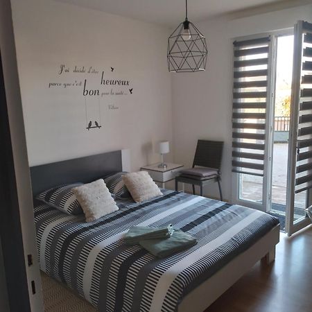 Chambre Agreable Au Calme Saint-Hilaire-Petitville Kültér fotó