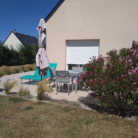 Chambre Agreable Au Calme Saint-Hilaire-Petitville Kültér fotó
