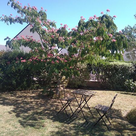 Chambre Agreable Au Calme Saint-Hilaire-Petitville Kültér fotó