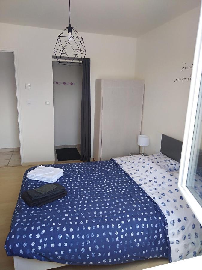 Chambre Agreable Au Calme Saint-Hilaire-Petitville Kültér fotó