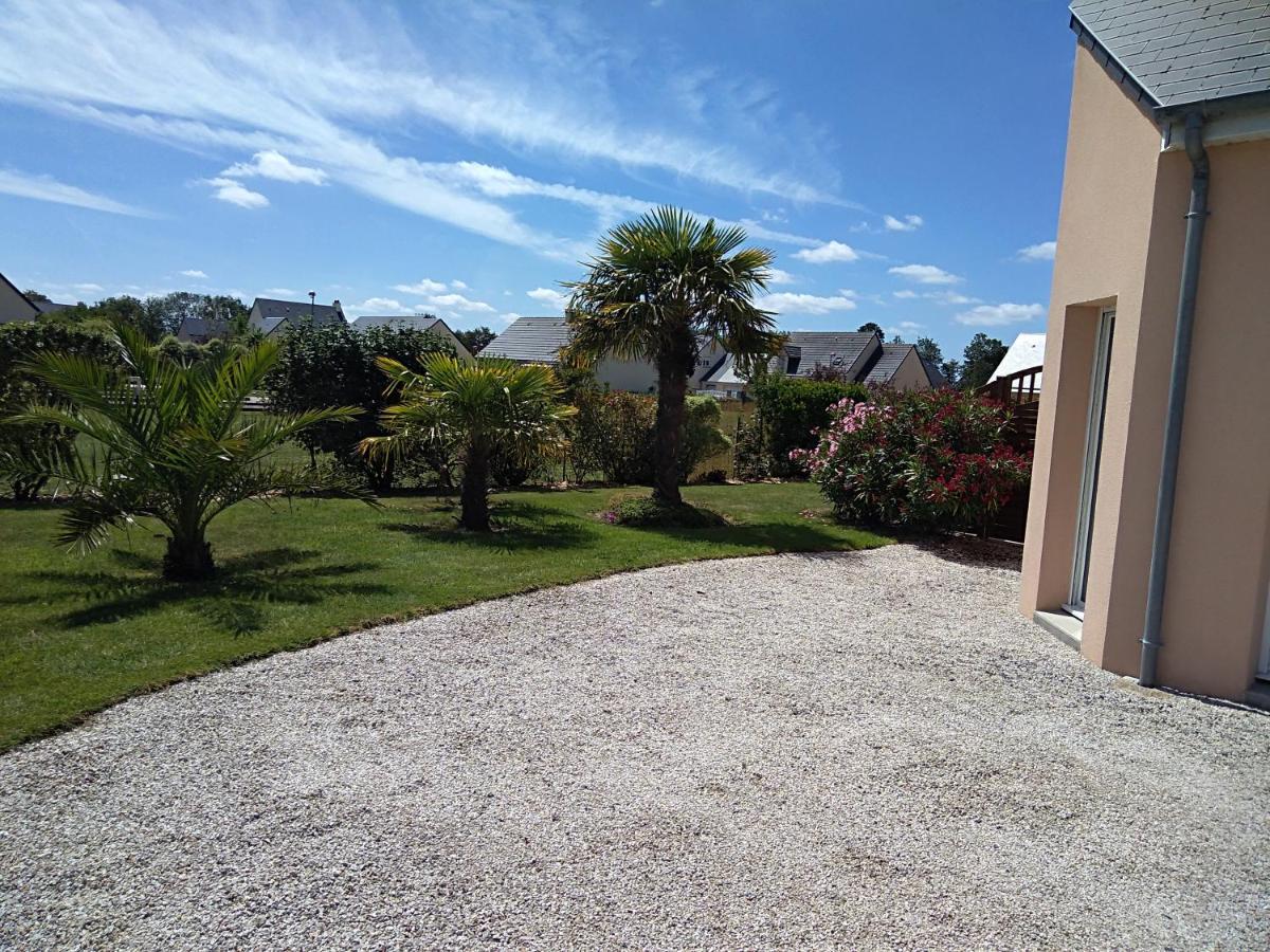 Chambre Agreable Au Calme Saint-Hilaire-Petitville Kültér fotó