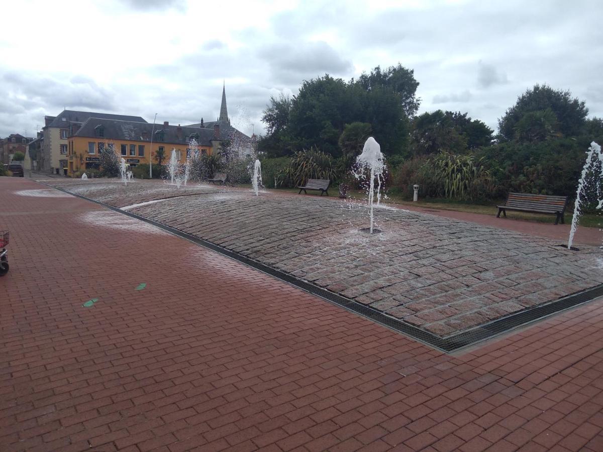 Chambre Agreable Au Calme Saint-Hilaire-Petitville Kültér fotó