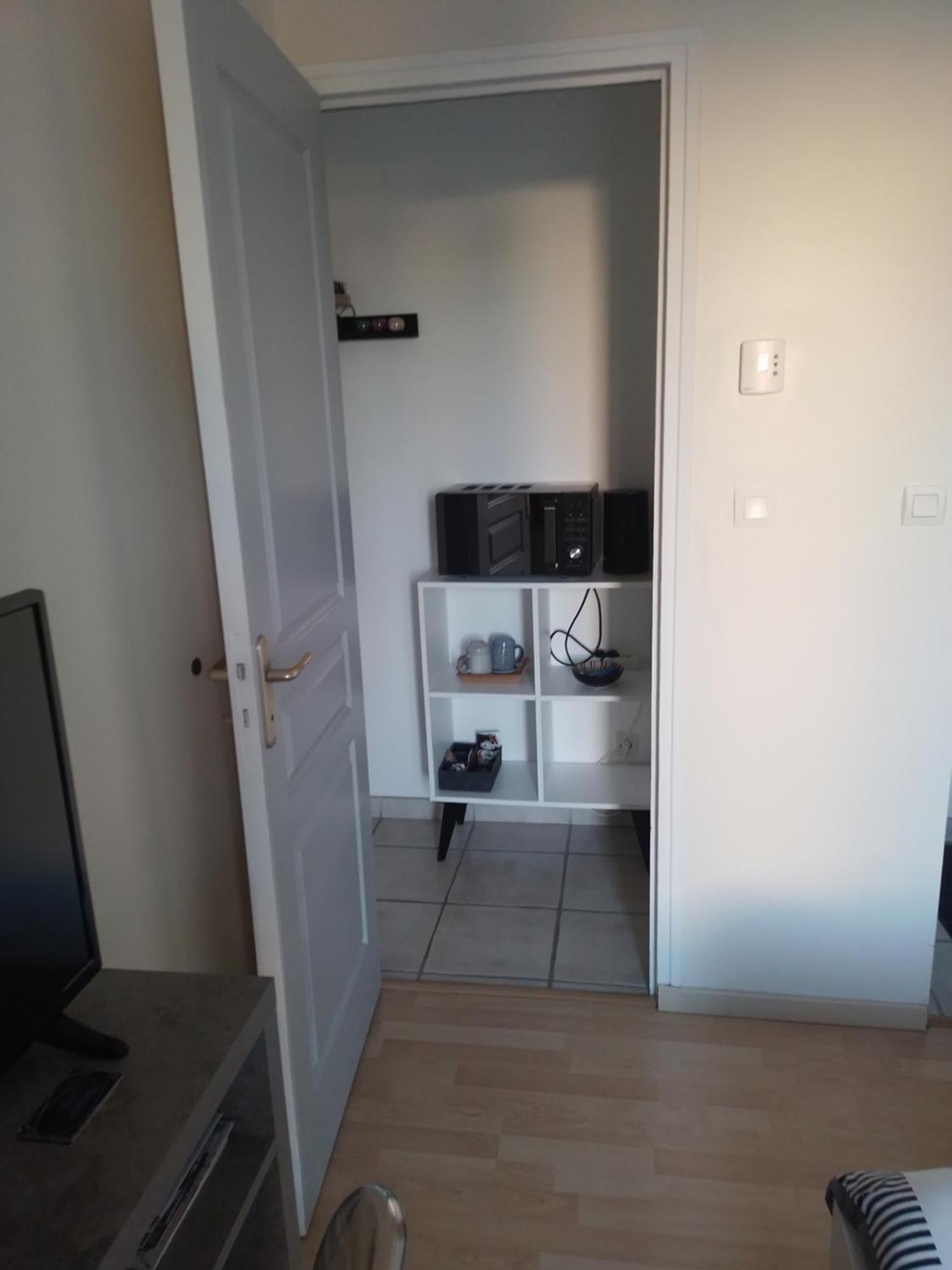 Chambre Agreable Au Calme Saint-Hilaire-Petitville Kültér fotó