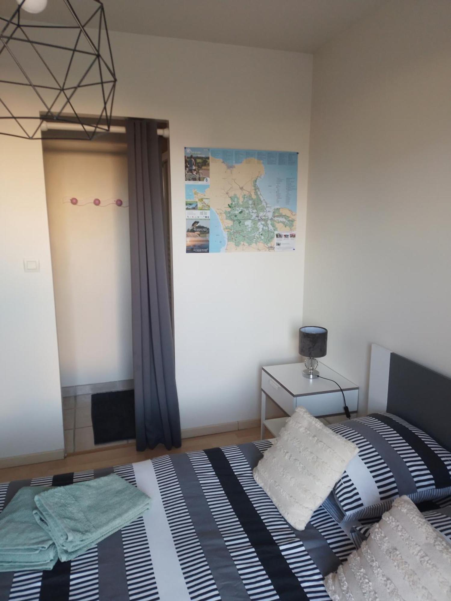 Chambre Agreable Au Calme Saint-Hilaire-Petitville Kültér fotó