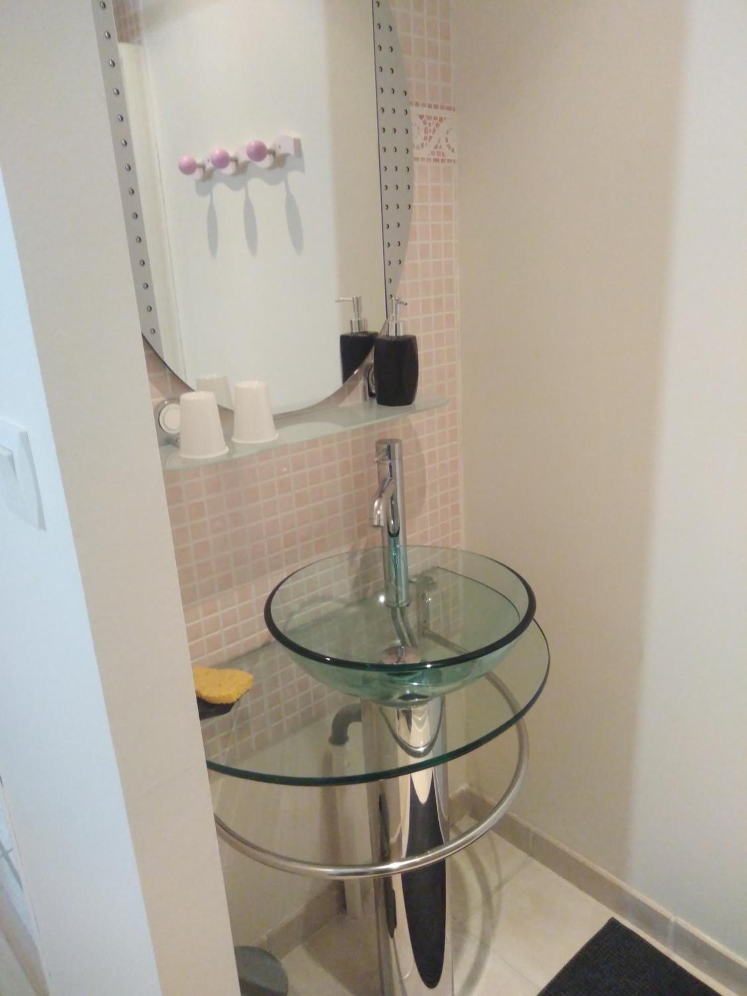 Chambre Agreable Au Calme Saint-Hilaire-Petitville Kültér fotó