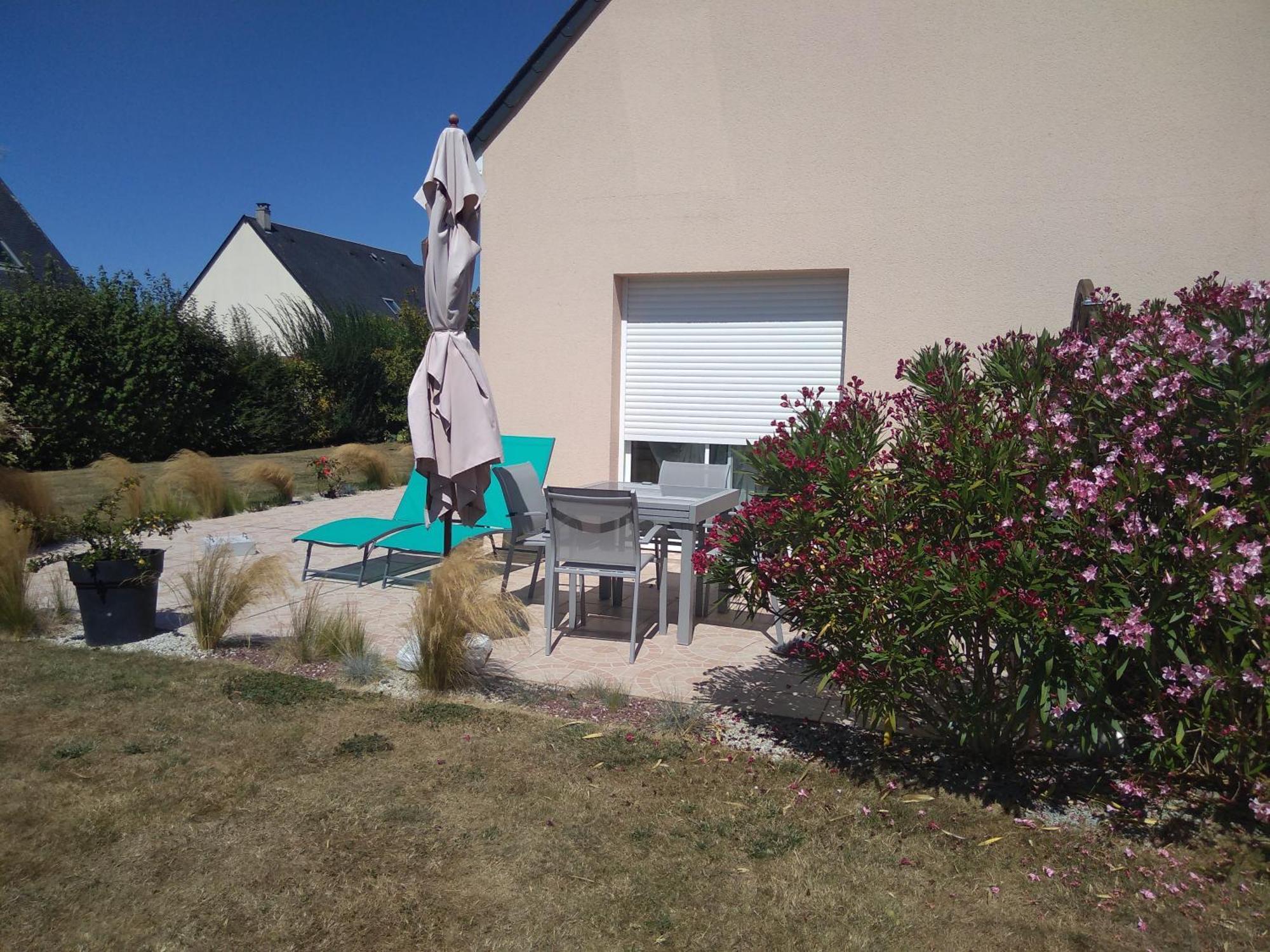 Chambre Agreable Au Calme Saint-Hilaire-Petitville Kültér fotó